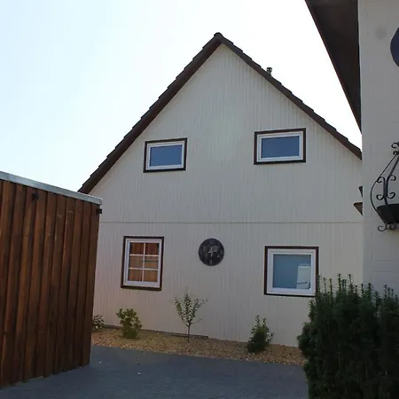 Appartement Eichenweg - Iii