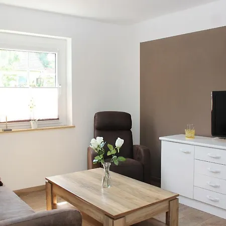 Eichenweg - Iii Apartment *