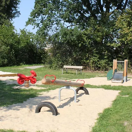 Eichenweg - Iii Apartment Ebstorf