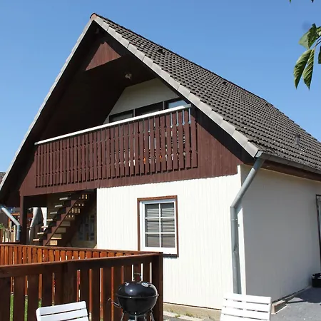 Eichenweg - Iii Apartmán *