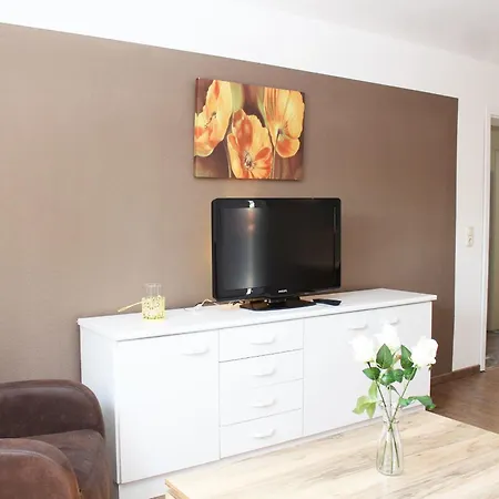 Eichenweg - Iii Apartmán