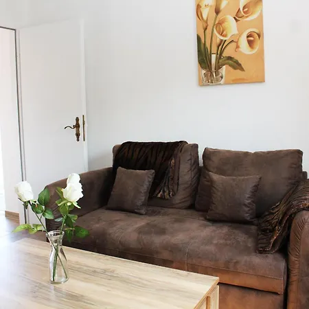 Apartmán Eichenweg - Iii Ebstorf